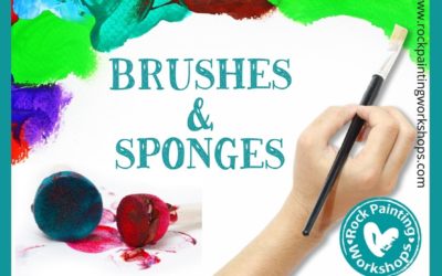 Brushes & Sponges