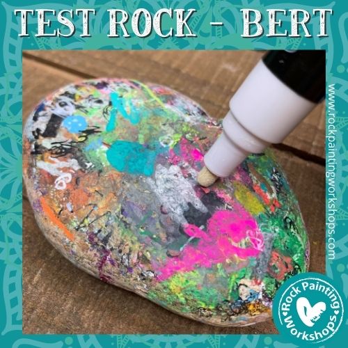 Test Rocks – what are they and why you should have one