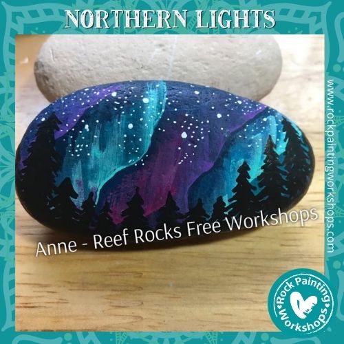 How to Paint Rocks – A Beginner's Rock Painting Guide