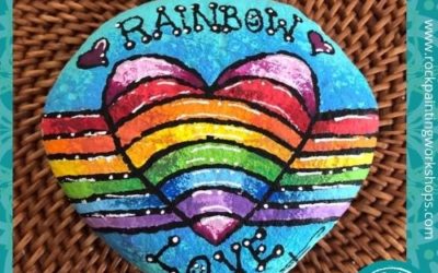 Rainbow Love