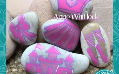 Princess Rocks – Love from Anne