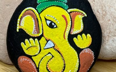 Ganesh Hindu God – Love from Anne