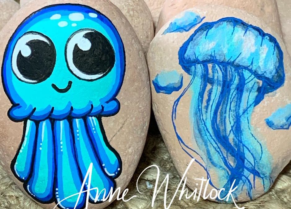 Jellyfish – Love from Anne