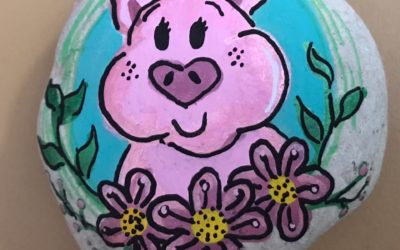 Pigs & imperfections – Love from Anne