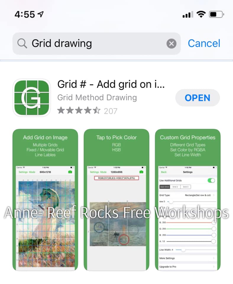 Drawing Grid Maker 1.1 Free Download