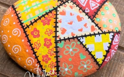 Patchwork Quilt