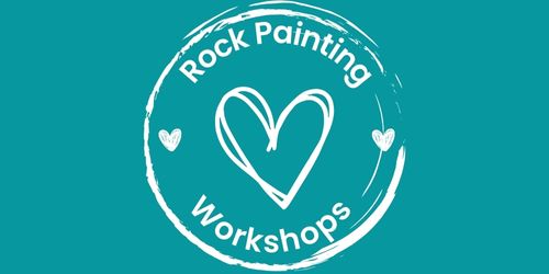 Rock Painting Workshops
